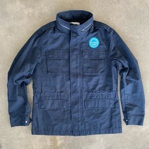 Men’s Outerknown Military Jacket